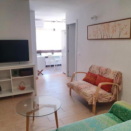 Apartamento Junto Al Puerto De Fuengirola Apartamento Exterior foto